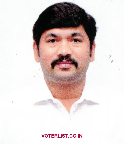 Buchepalli Siva Prasad Reddy