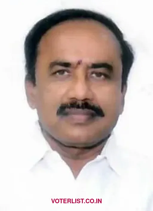 Madduluri Mala Kondaiah