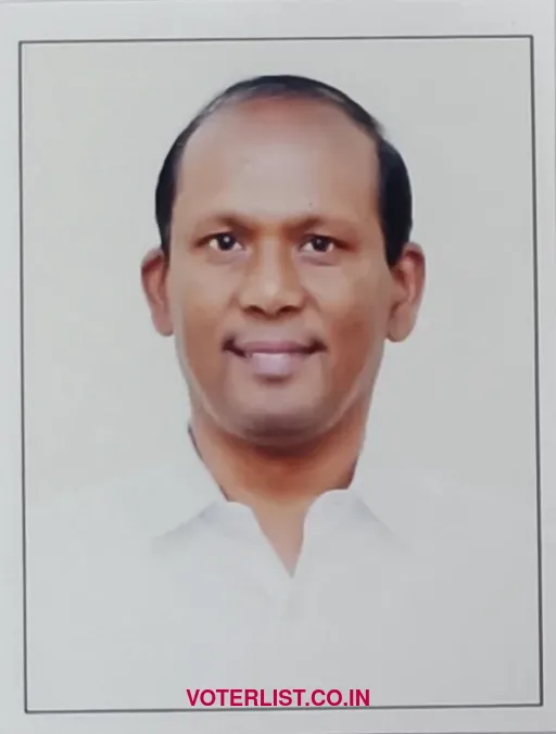 Vijay Kumar B.n