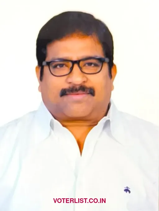Damacharla Janardhana Rao