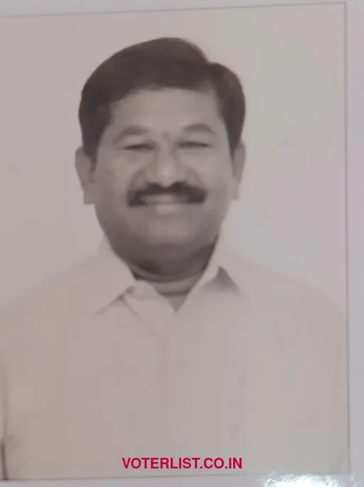 Doctor Dola Sree Bala Veeranjaneya Swamy