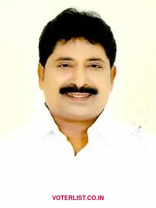 Ashok Reddy Muthumula