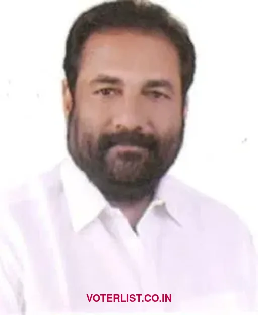 Kotamreddy Sridhar Reddy