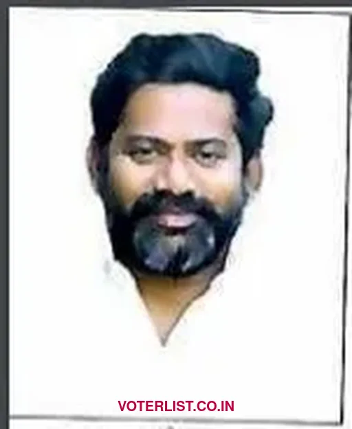 Bonela Vijaya Chandra