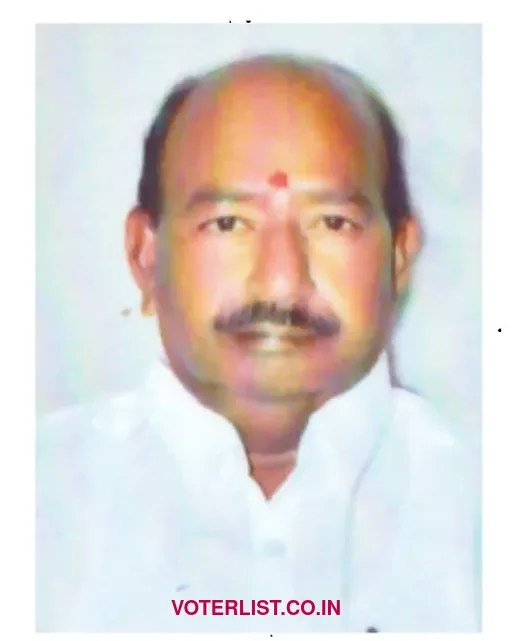 Kurugondla Ramakrishna