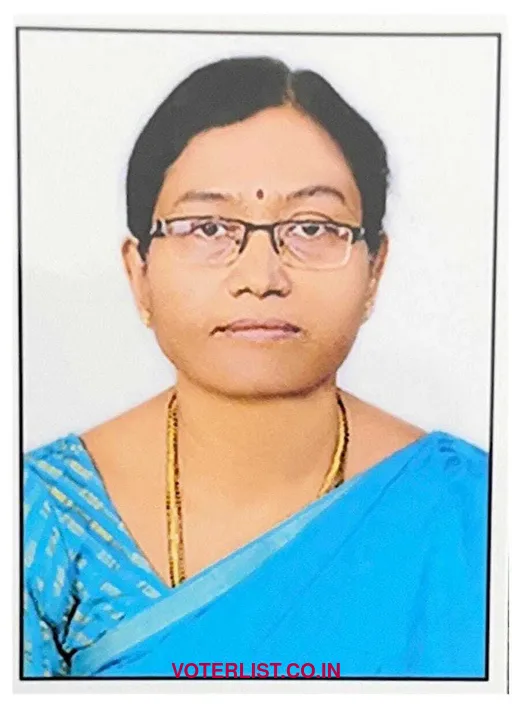 Dasari Sudha