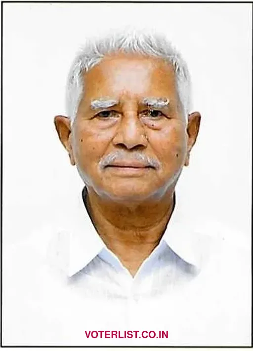 Nandyala Varada Rajula Reddy