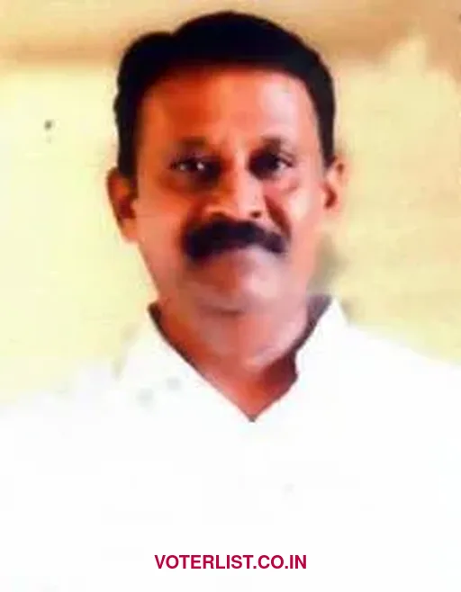 Budda Rajasekhara Reddy