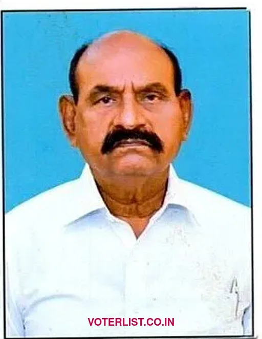 Nasyam Mohammed Farook