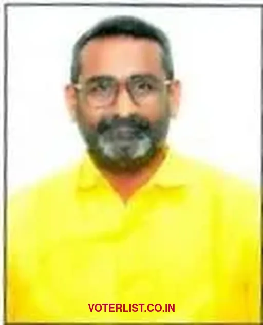 K.e. Shyam Kumar