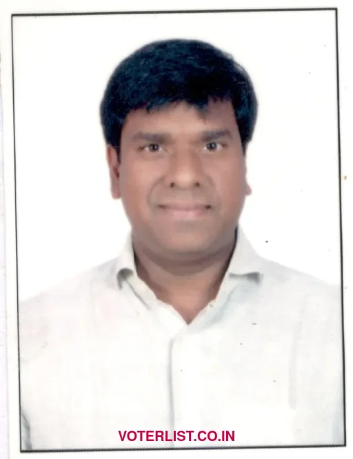 B. Jayanageswara Reddy