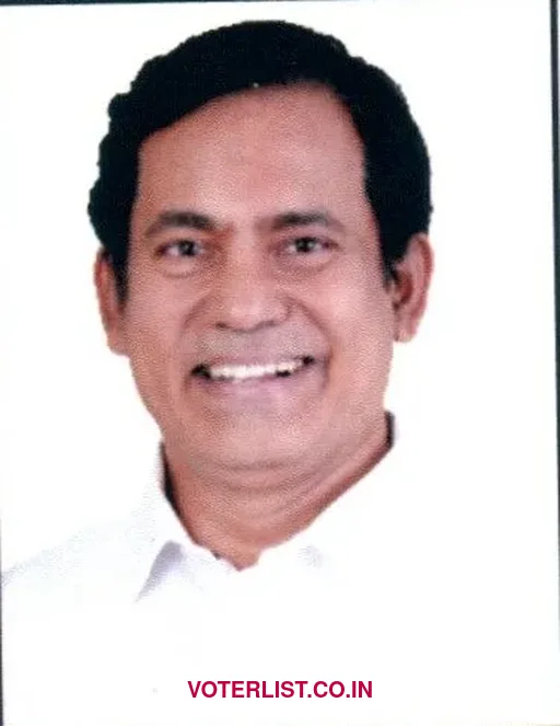 Dr. Partha Sarathi Valmiki