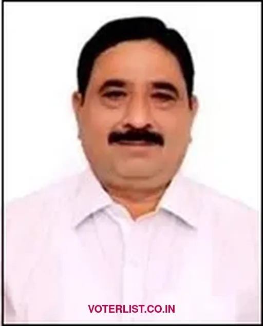 Kalava Srinivasulu