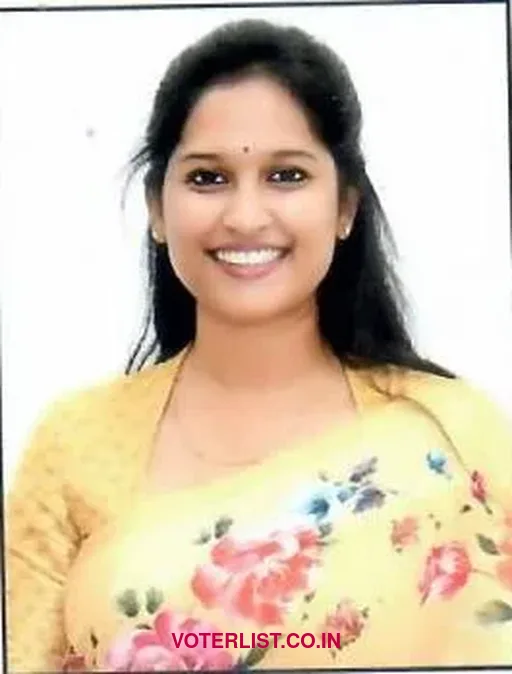 Bandaru Sravani Sree