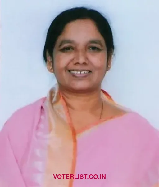 Paritala Sunithamma