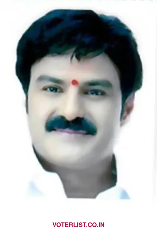 Nandamuri Balakrishna