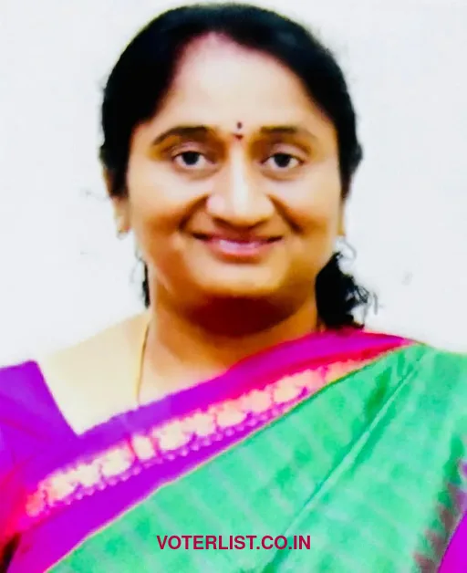 S. Savitha