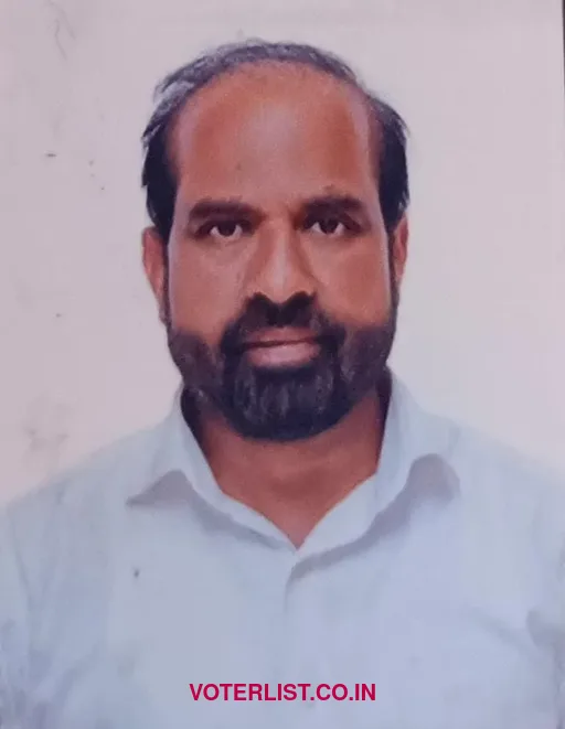 Satya Kumar Yadav