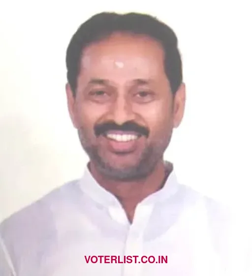 Kandikunta Venkata Prasad