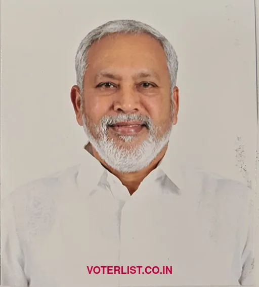 Venkata Mani Prasad Pullivarthi