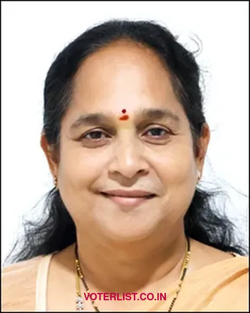 Lokam Naga Madhavi
