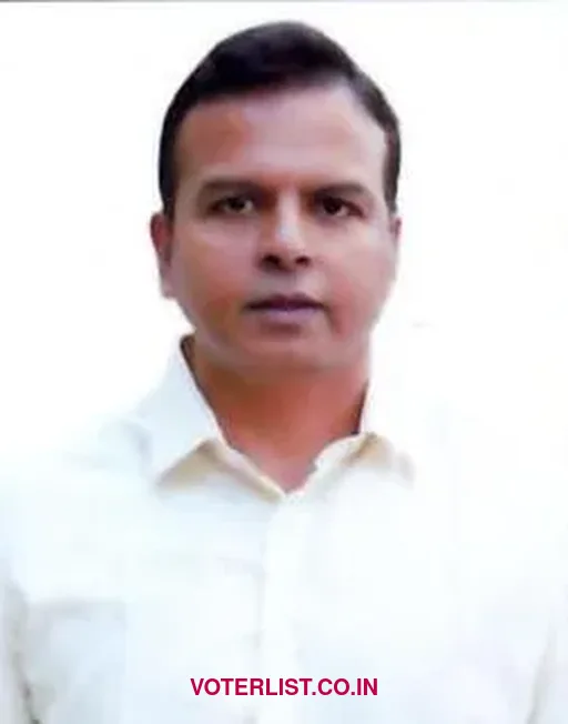 Gali Bhanu Prakash