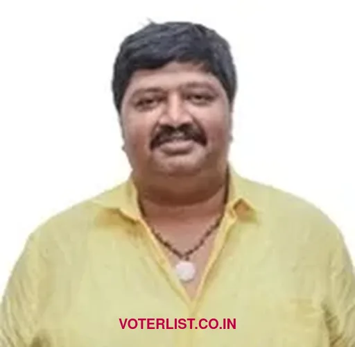 Gurajala Jagan Mohan (Gjm)