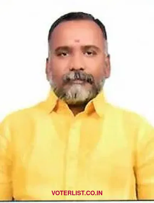 K Murali Mohan