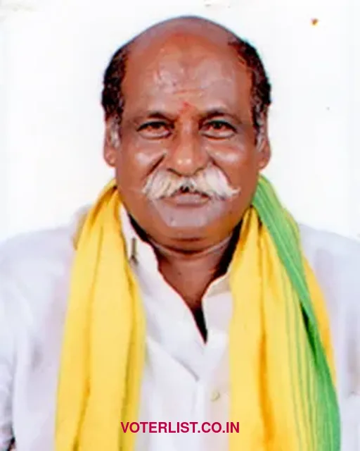 Ramakrishna Babu Velagapudi
