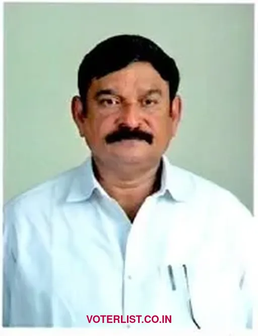Vishnu Kumar Raju Penmetsa