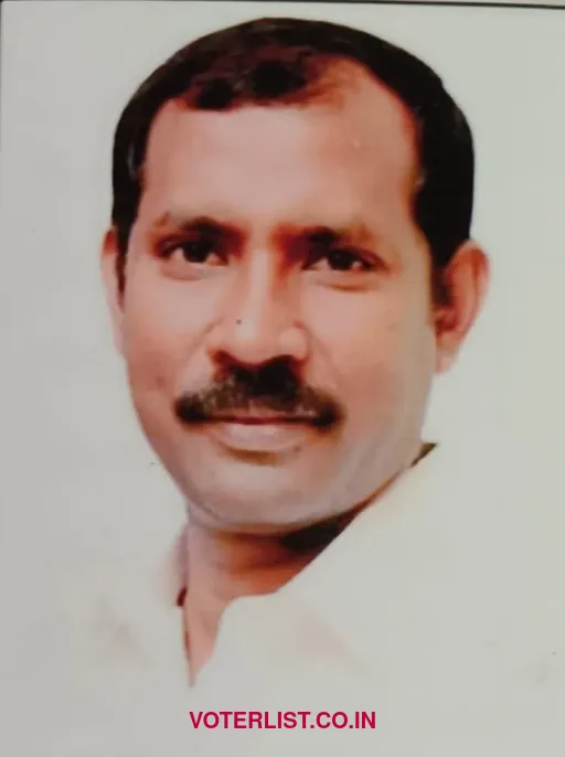 Palla Srinivas Rao