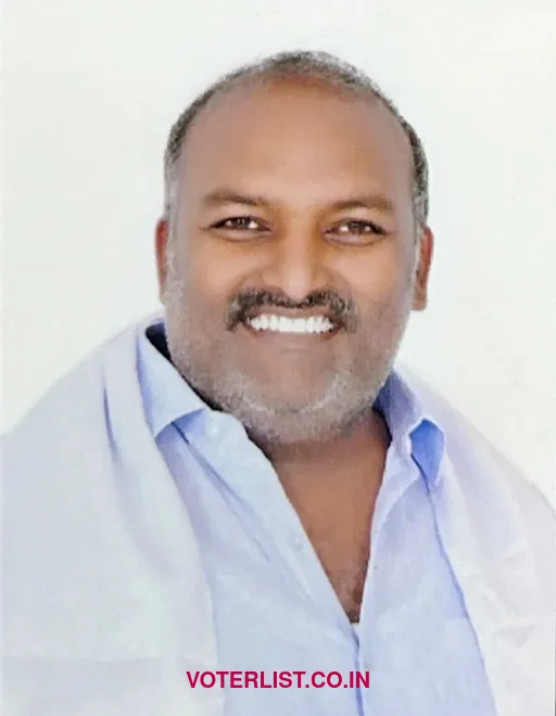 Sundarapu Vijay Kumar
