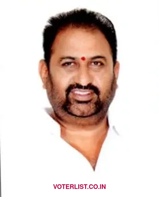 Datla Subbaraju (Buchibabu)