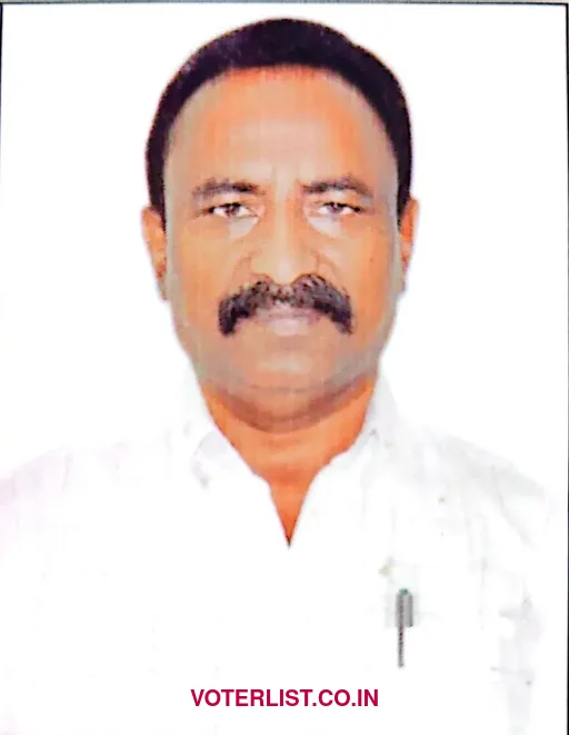 Giddi. Satyanarayana