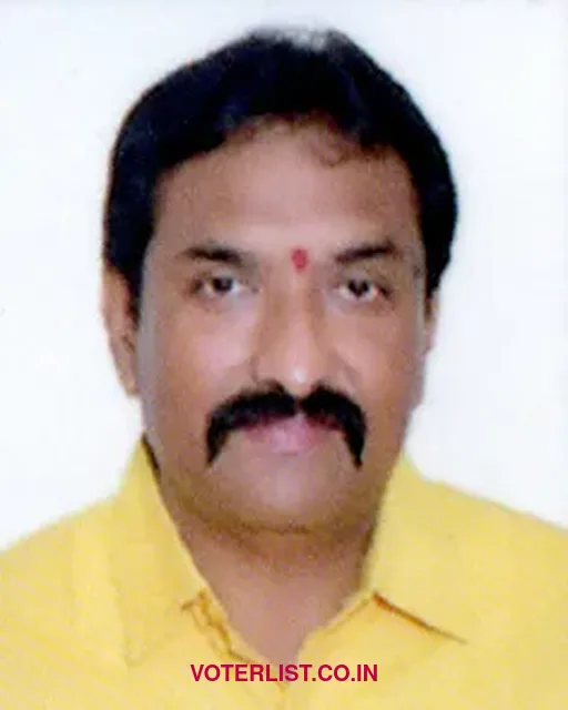 Bandaru Satyananda Rao