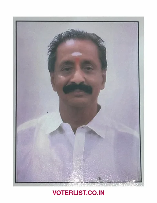 Jogeswara Rao.v