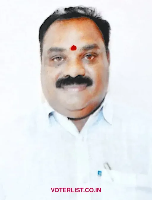 Bathula Balaramakrishna S/O Gangarao