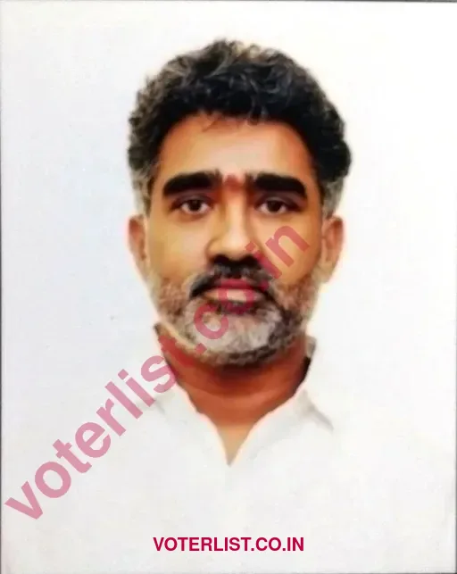 Gondu Shankar