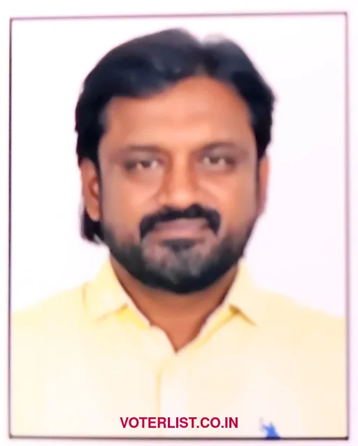 Adireddy Srinivas