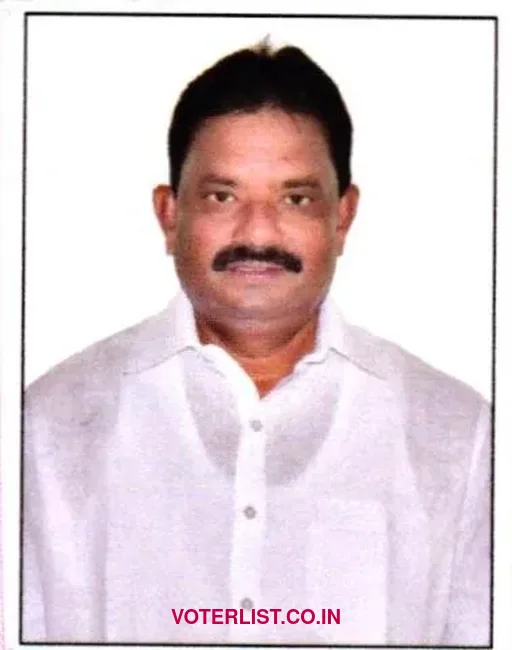 Muppidi Venkateswara Rao