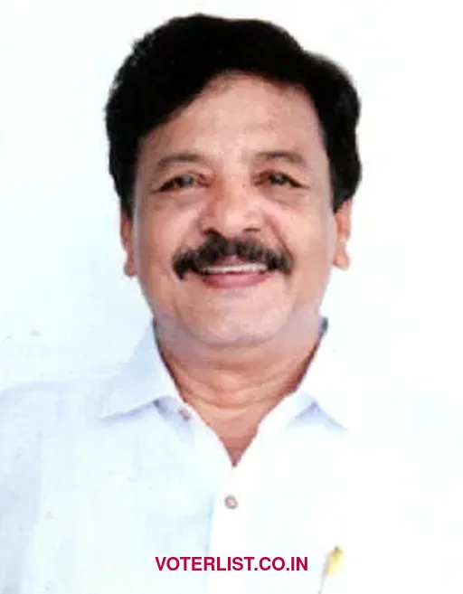 Kandula Durgesh