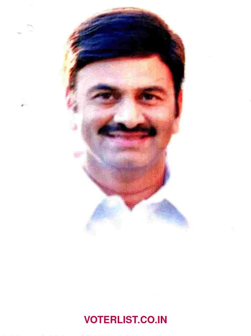 Kanumuru Raghu Rama Krishna Raju (R R R)