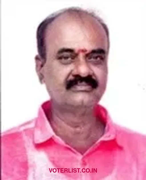 Bolisetty Srinivas