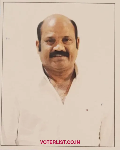 Yarlagadda Venkata Rao