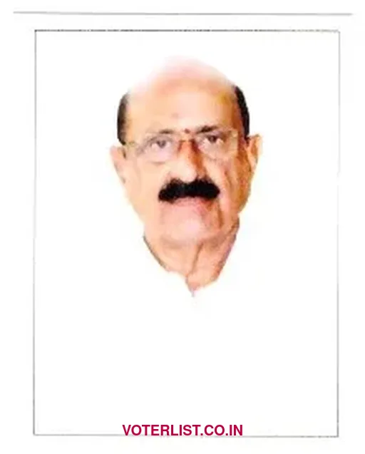 Kamineni Srinivas