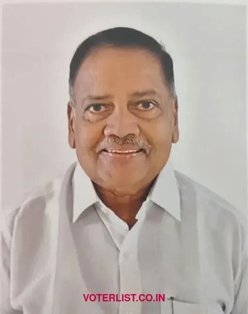 Buddhaprasad Mandali