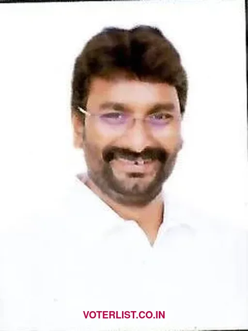 Kondru Murali Mohan