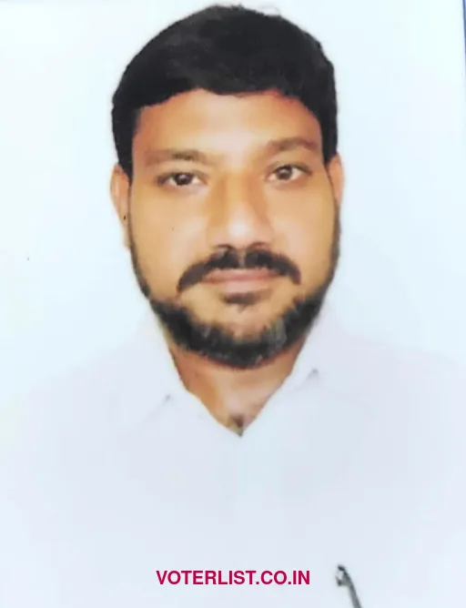 Mohammed Naseer Ahmed
