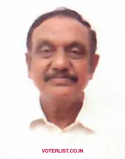 Aravinda Babu Chadalavada