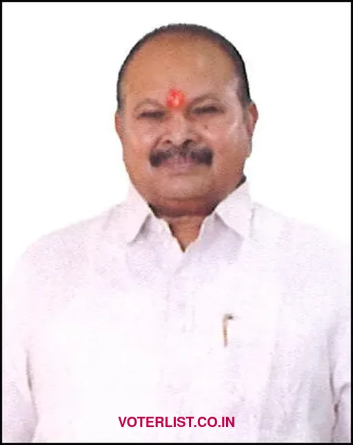 Kanna Lakshminarayana